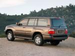 Lexus LX470 1998 года